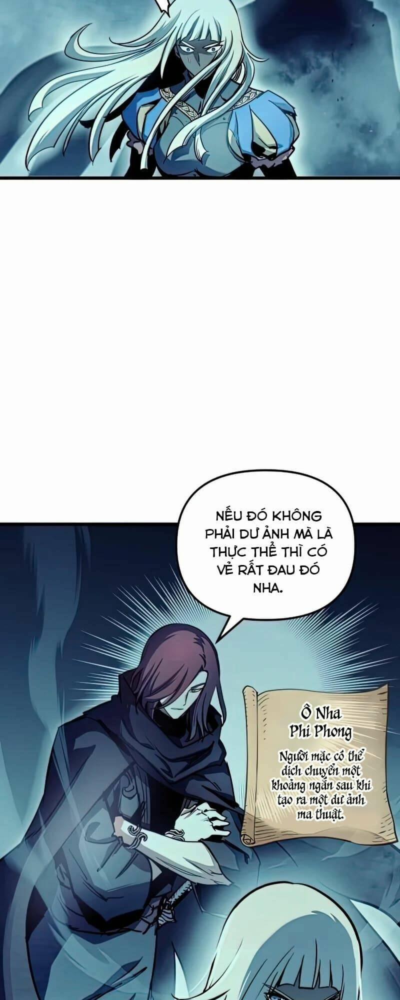 Sự Trở Về Của Chiến Thần Tự Sát 49 trang 45