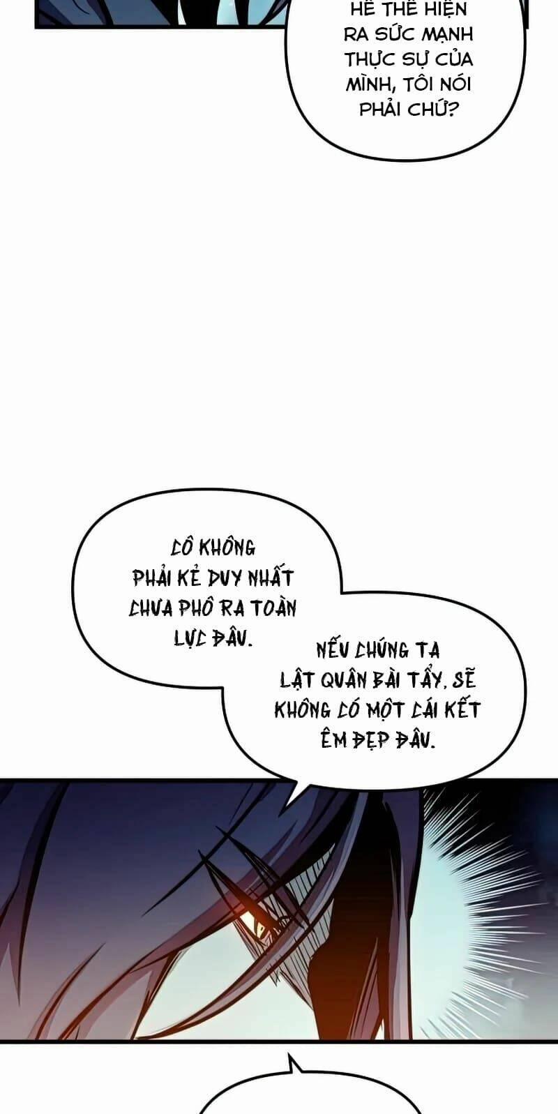 Sự Trở Về Của Chiến Thần Tự Sát 49 trang 47