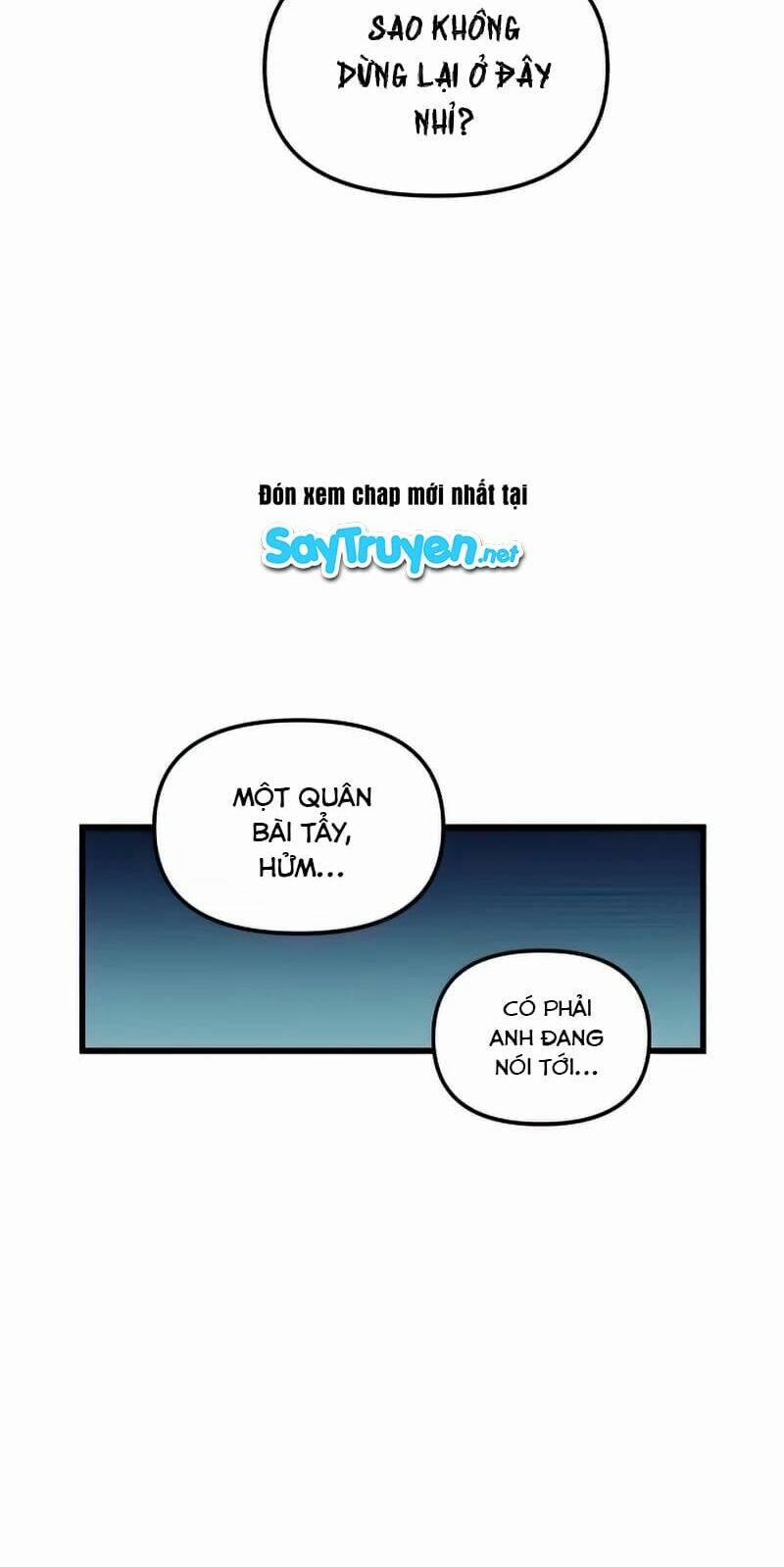 Sự Trở Về Của Chiến Thần Tự Sát 49 trang 48