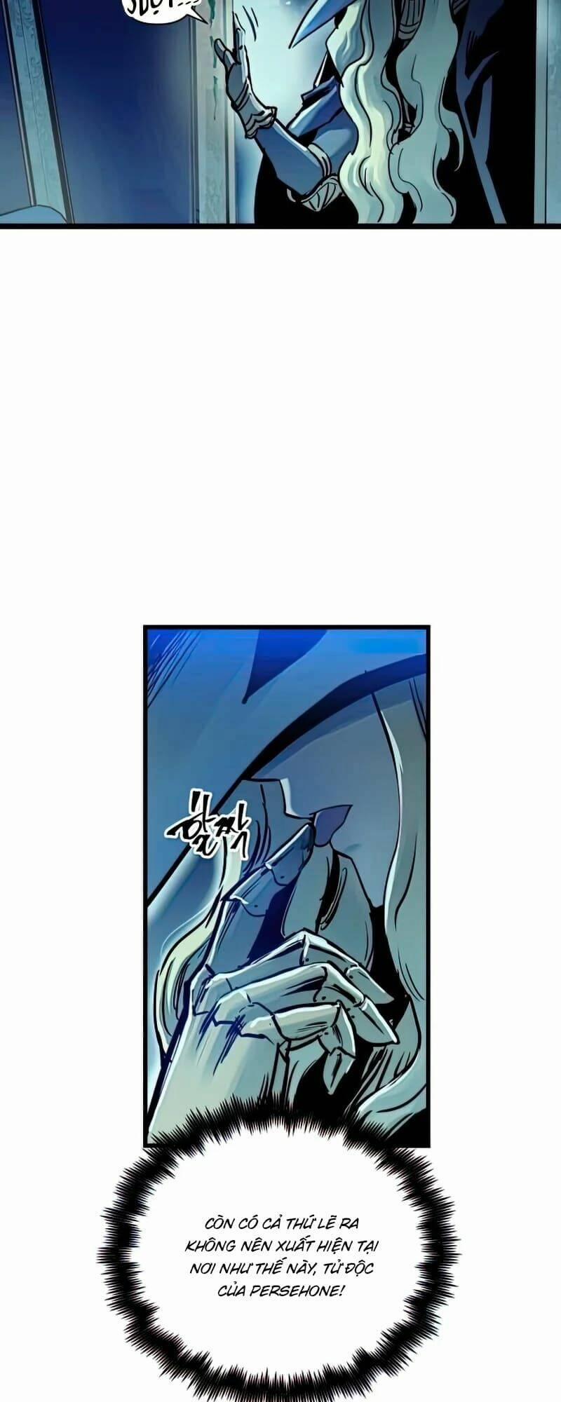 Sự Trở Về Của Chiến Thần Tự Sát 49 trang 5