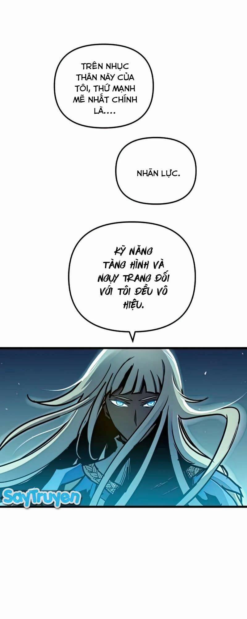 Sự Trở Về Của Chiến Thần Tự Sát 49 trang 50