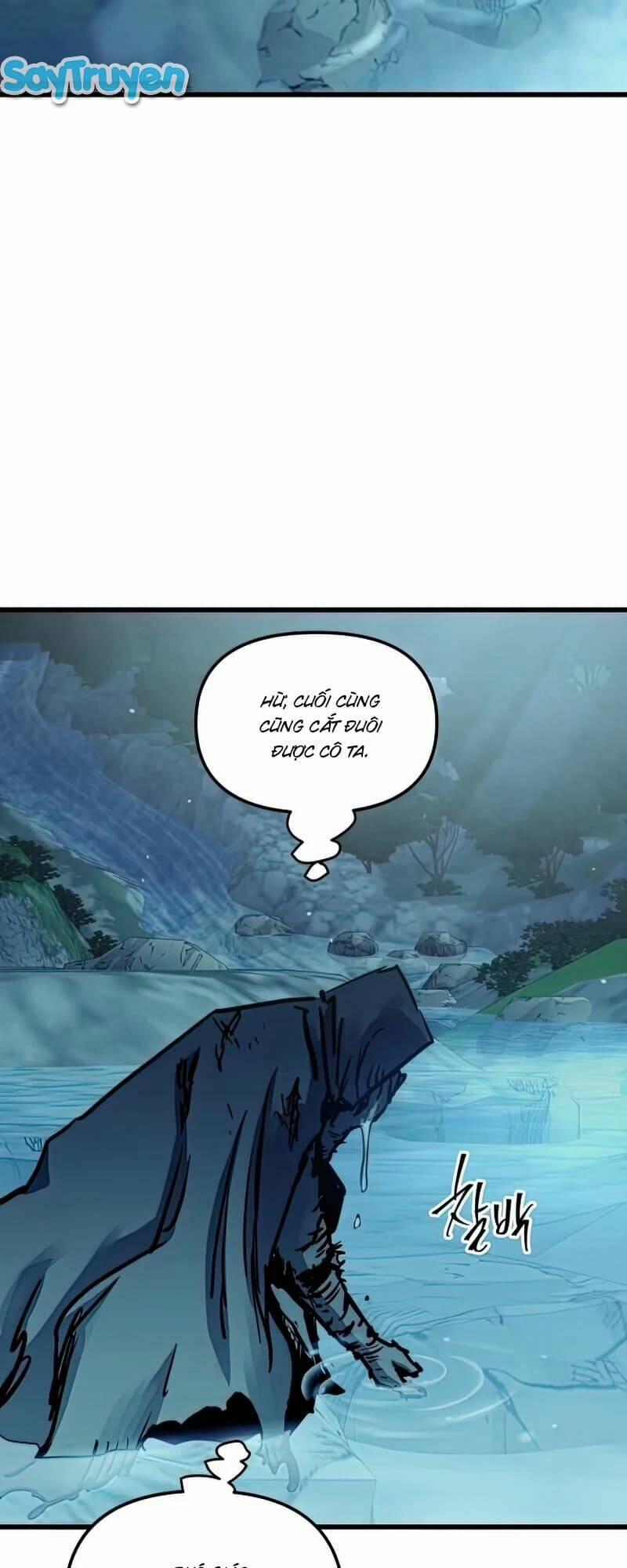 Sự Trở Về Của Chiến Thần Tự Sát 49 trang 52