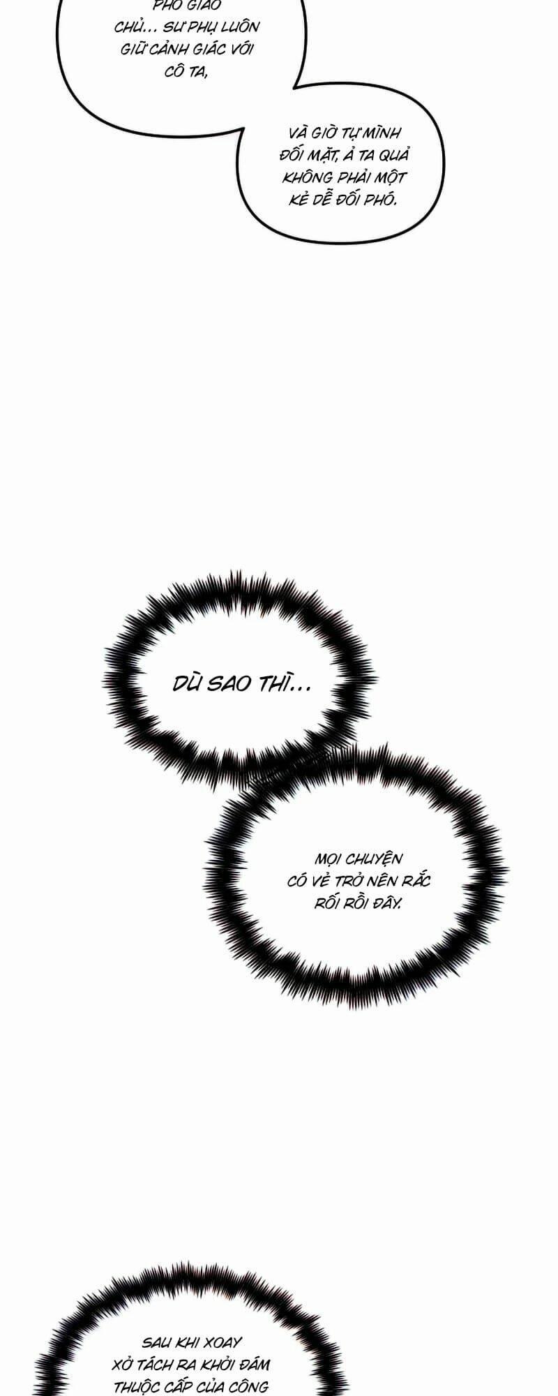 Sự Trở Về Của Chiến Thần Tự Sát 49 trang 53