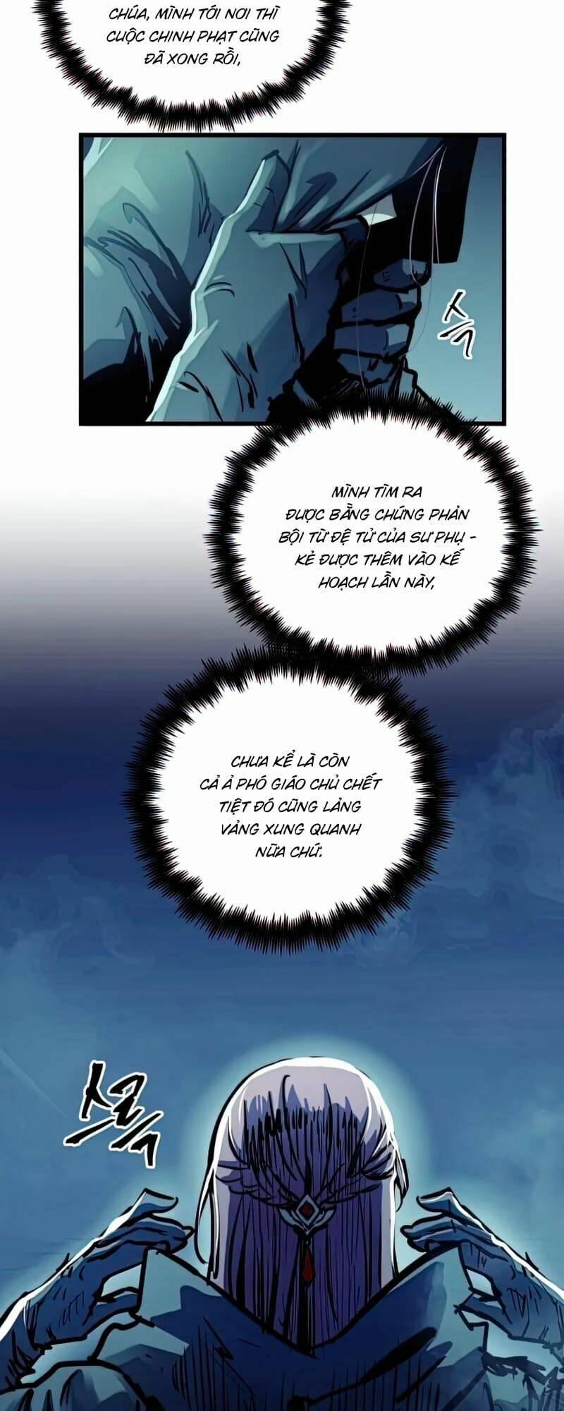 Sự Trở Về Của Chiến Thần Tự Sát 49 trang 54