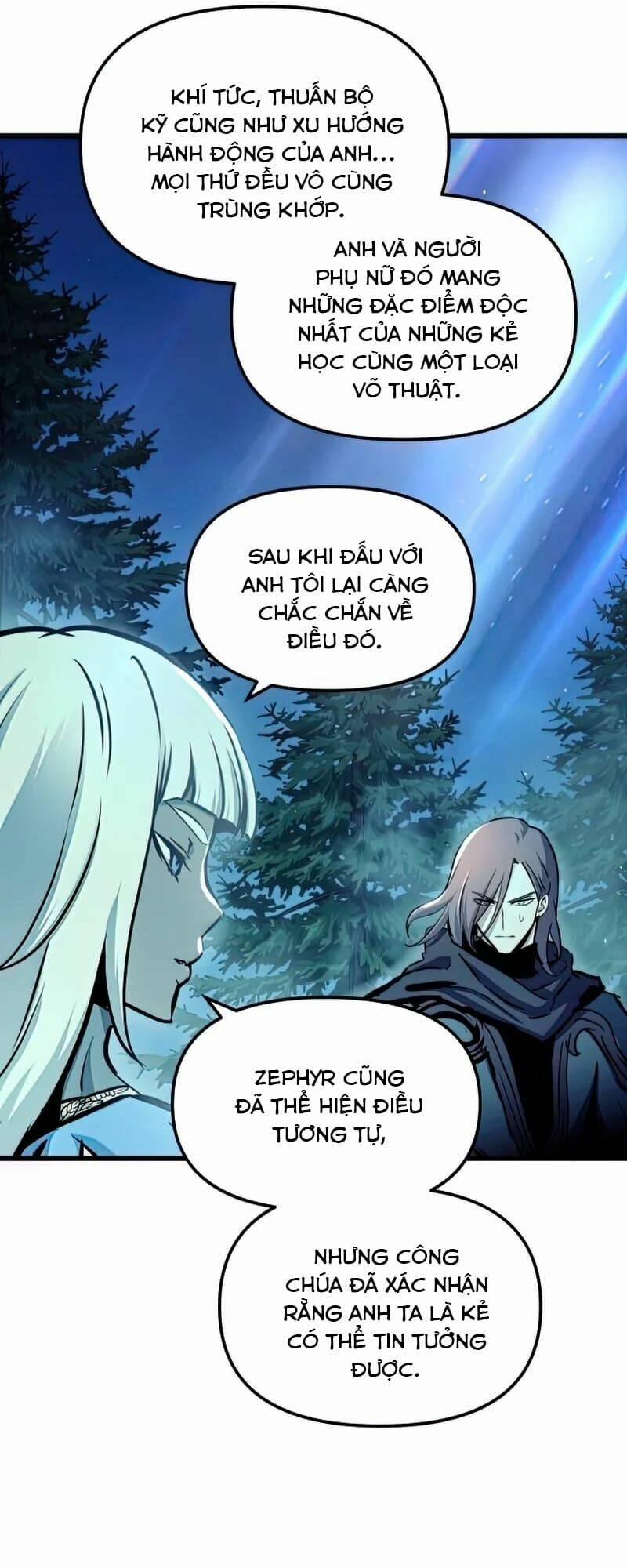 Sự Trở Về Của Chiến Thần Tự Sát 49 trang 57