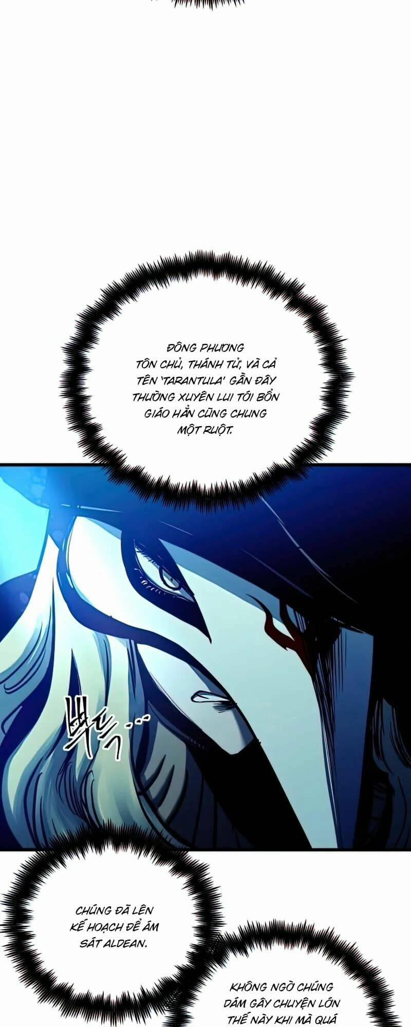 Sự Trở Về Của Chiến Thần Tự Sát 49 trang 6