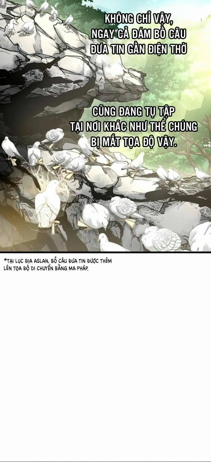 Sự Trở Về Của Chiến Thần Tự Sát 49 trang 8