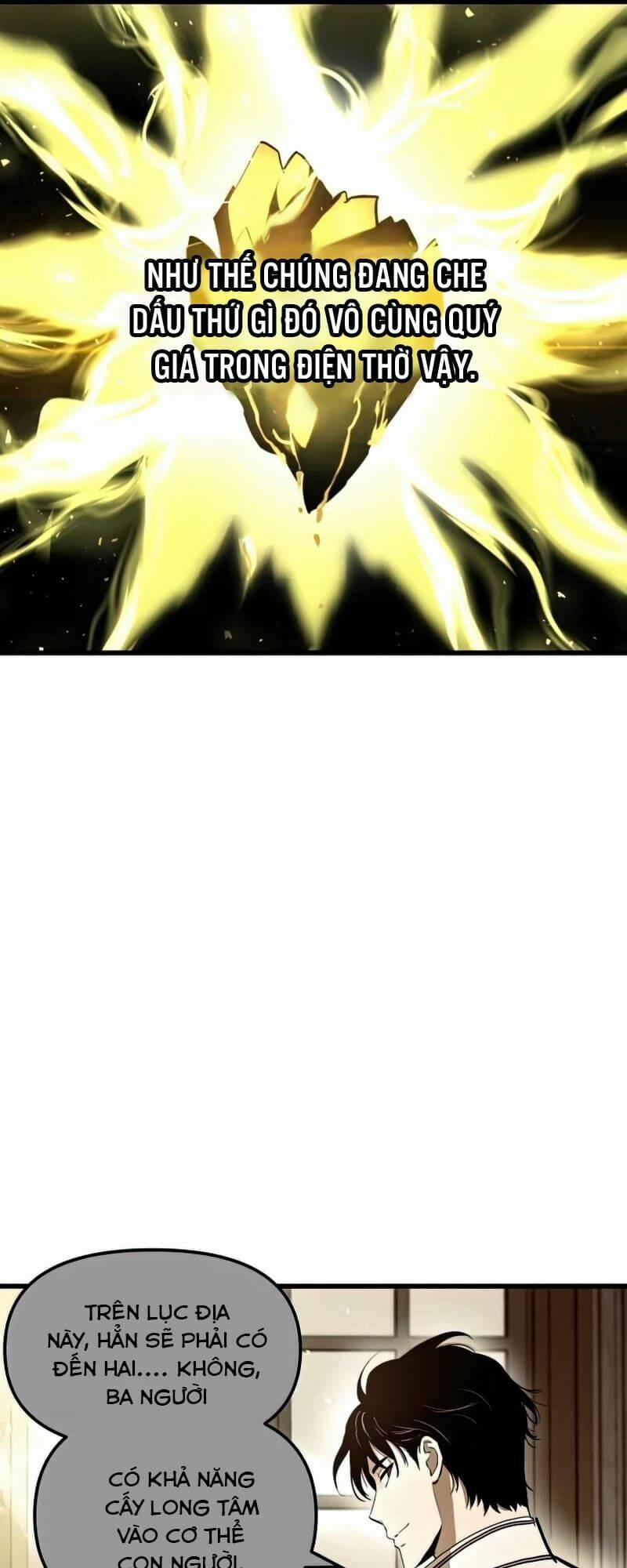 Sự Trở Về Của Chiến Thần Tự Sát 49 trang 9