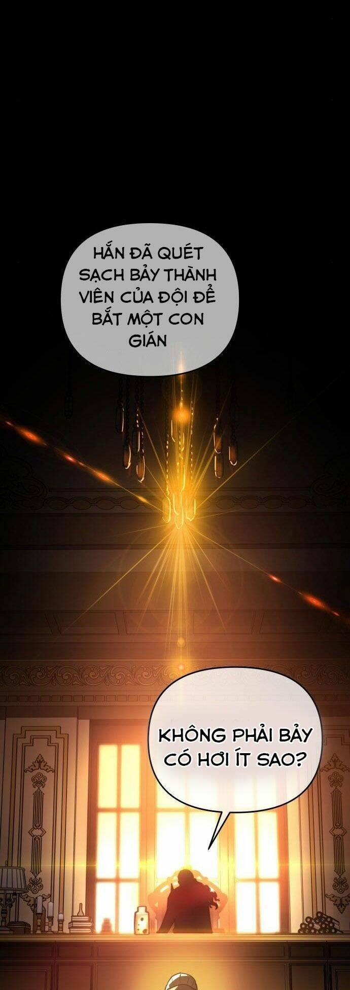 Sự Trở Về Của Chiến Thần Tự Sát 5 trang 12