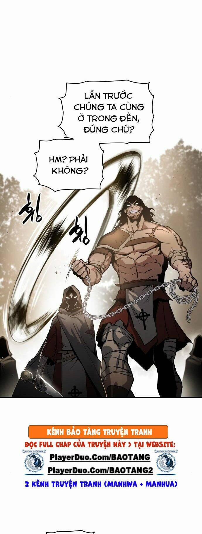 Sự Trở Về Của Chiến Thần Tự Sát 5 trang 2