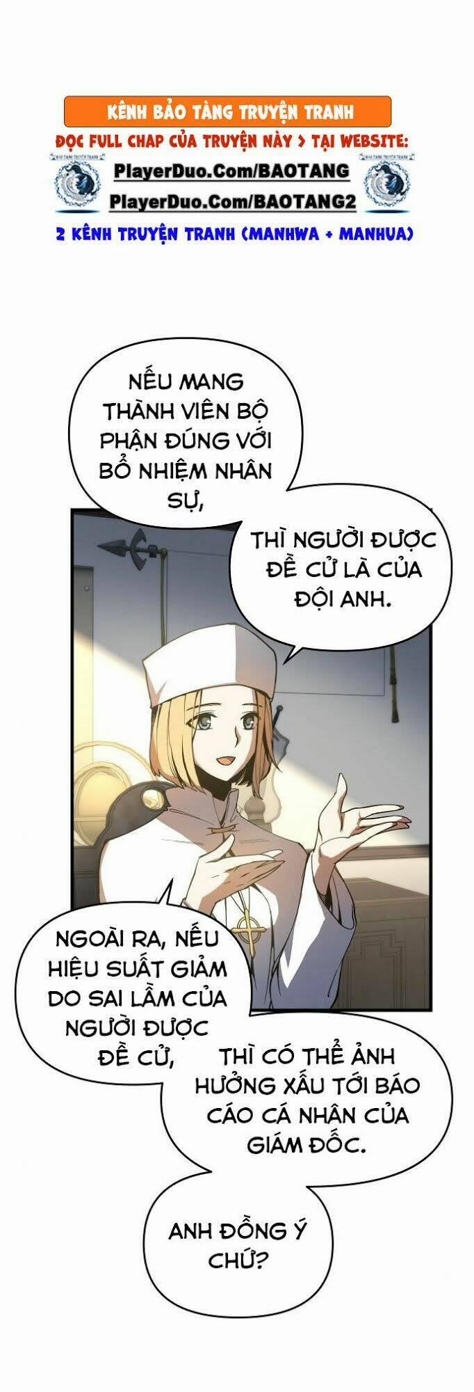 Sự Trở Về Của Chiến Thần Tự Sát 5 trang 22