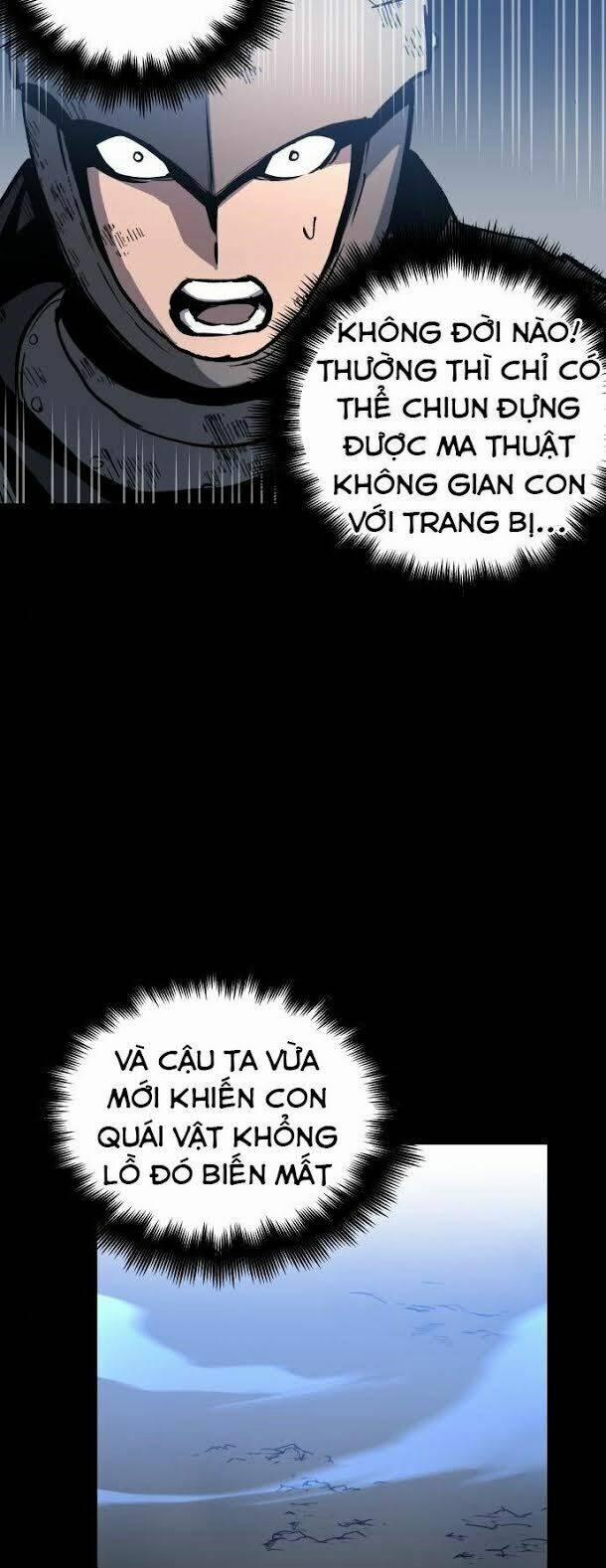 Sự Trở Về Của Chiến Thần Tự Sát 5 trang 35