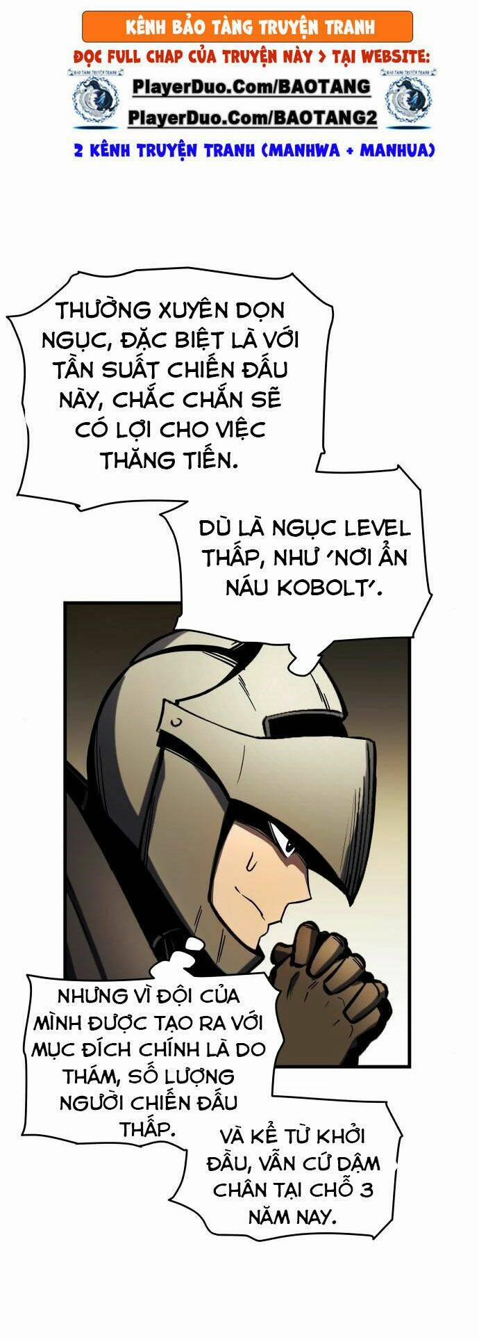 Sự Trở Về Của Chiến Thần Tự Sát 5 trang 40