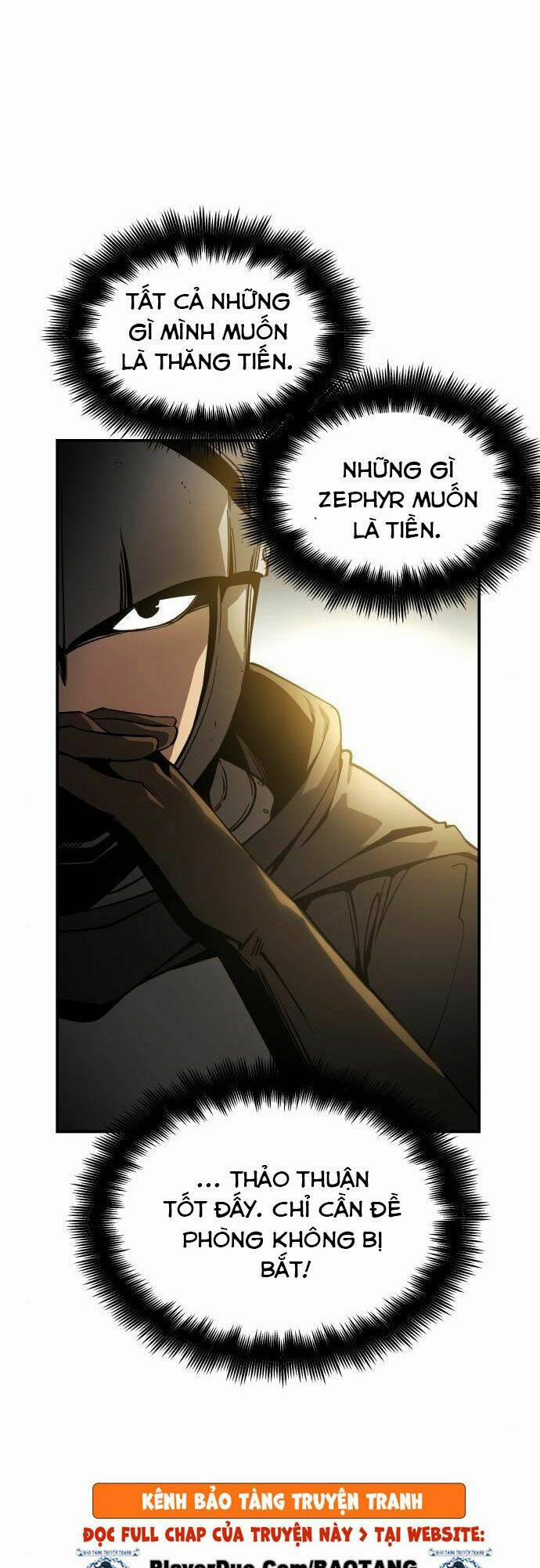 Sự Trở Về Của Chiến Thần Tự Sát 5 trang 42