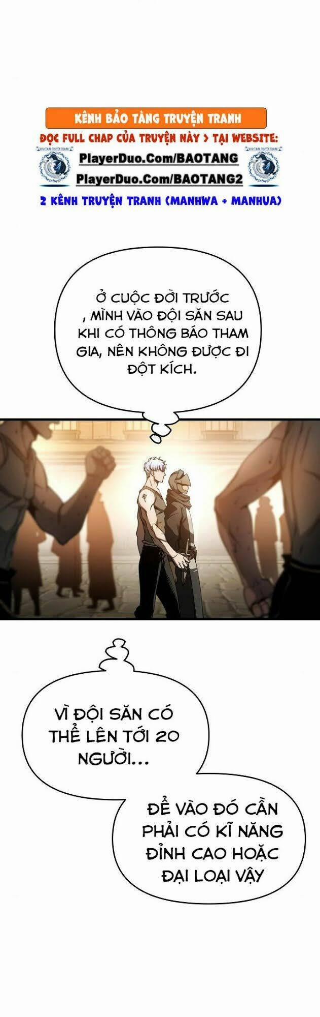 Sự Trở Về Của Chiến Thần Tự Sát 5 trang 49