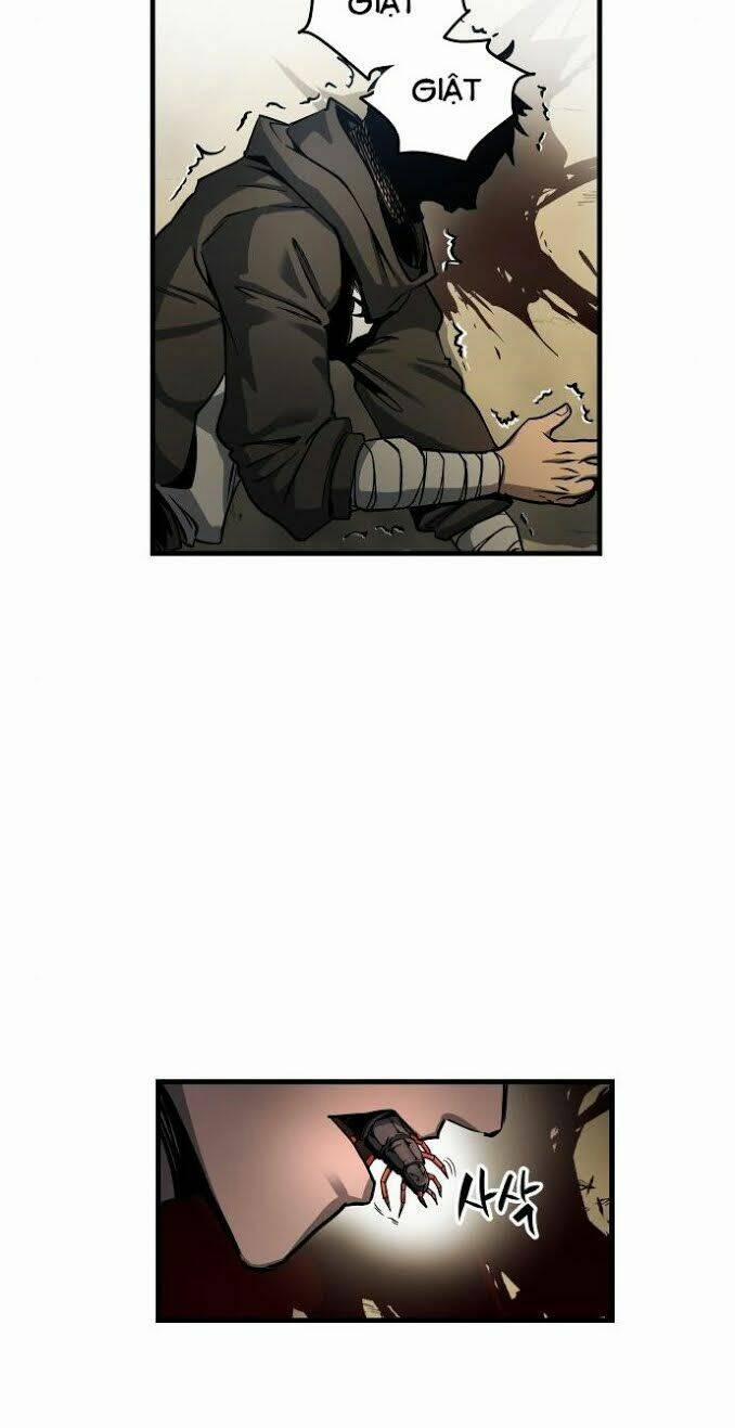 Sự Trở Về Của Chiến Thần Tự Sát 5 trang 7