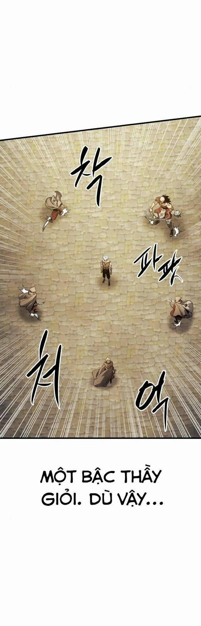 Sự Trở Về Của Chiến Thần Tự Sát 5 trang 75