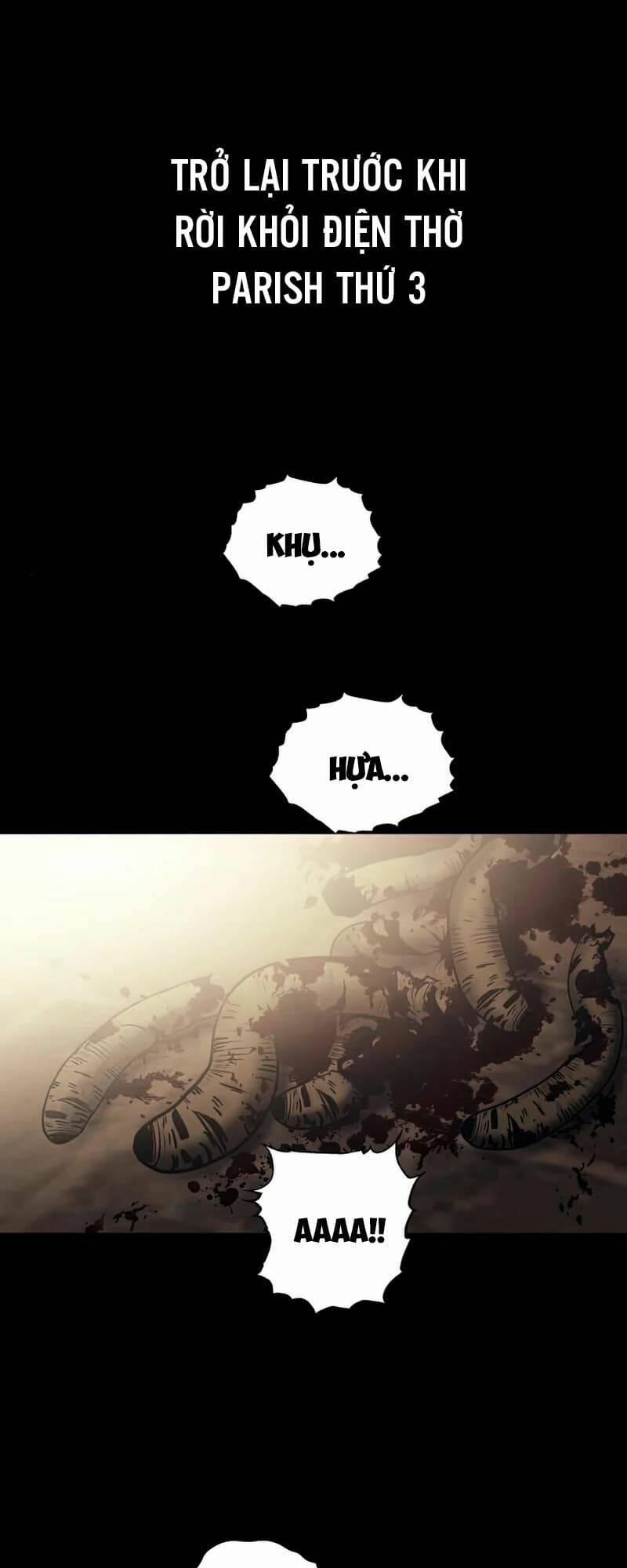 Sự Trở Về Của Chiến Thần Tự Sát 50 trang 1