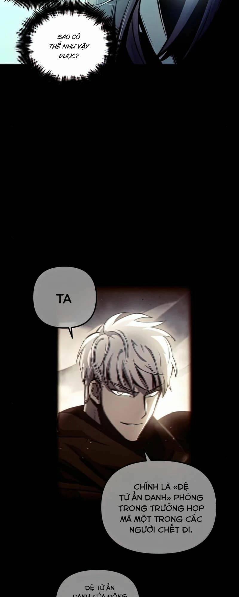 Sự Trở Về Của Chiến Thần Tự Sát 50 trang 11
