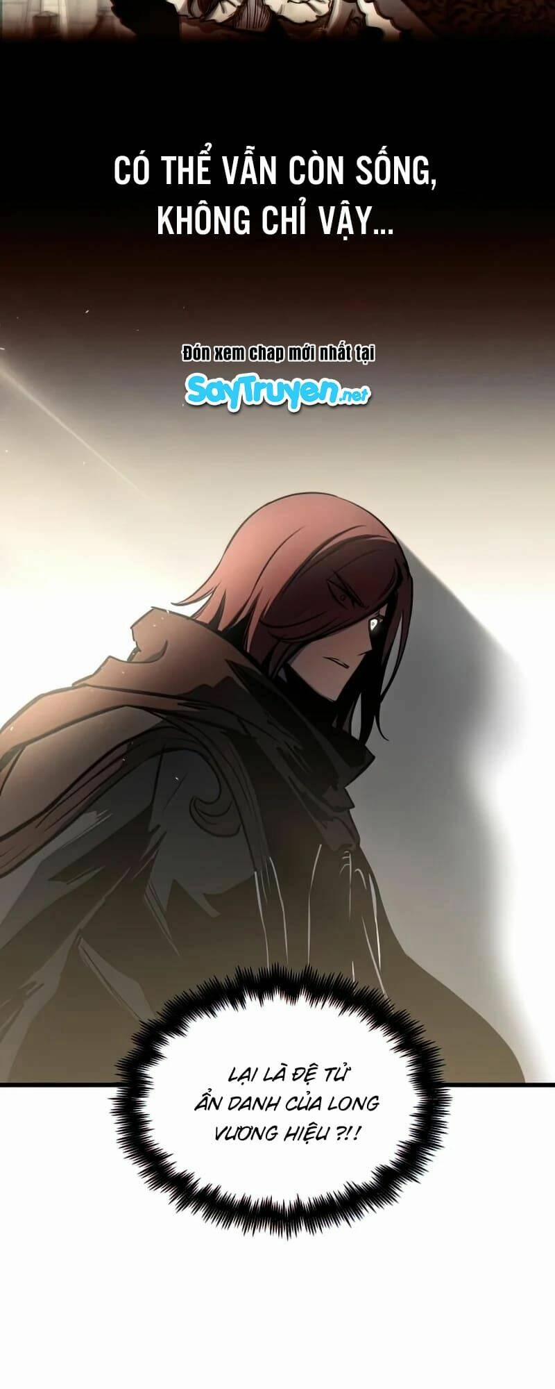 Sự Trở Về Của Chiến Thần Tự Sát 50 trang 14