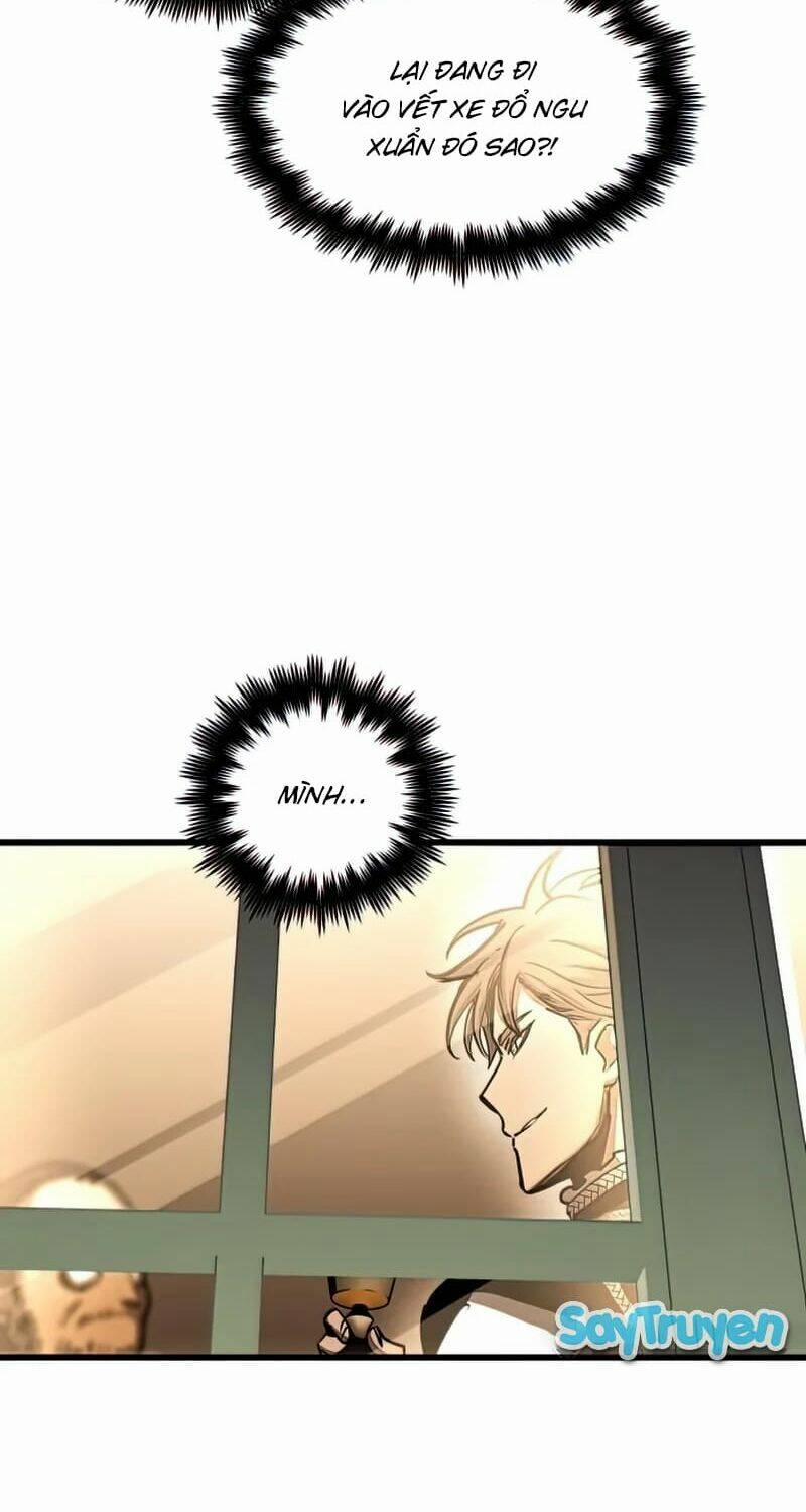 Sự Trở Về Của Chiến Thần Tự Sát 50 trang 16