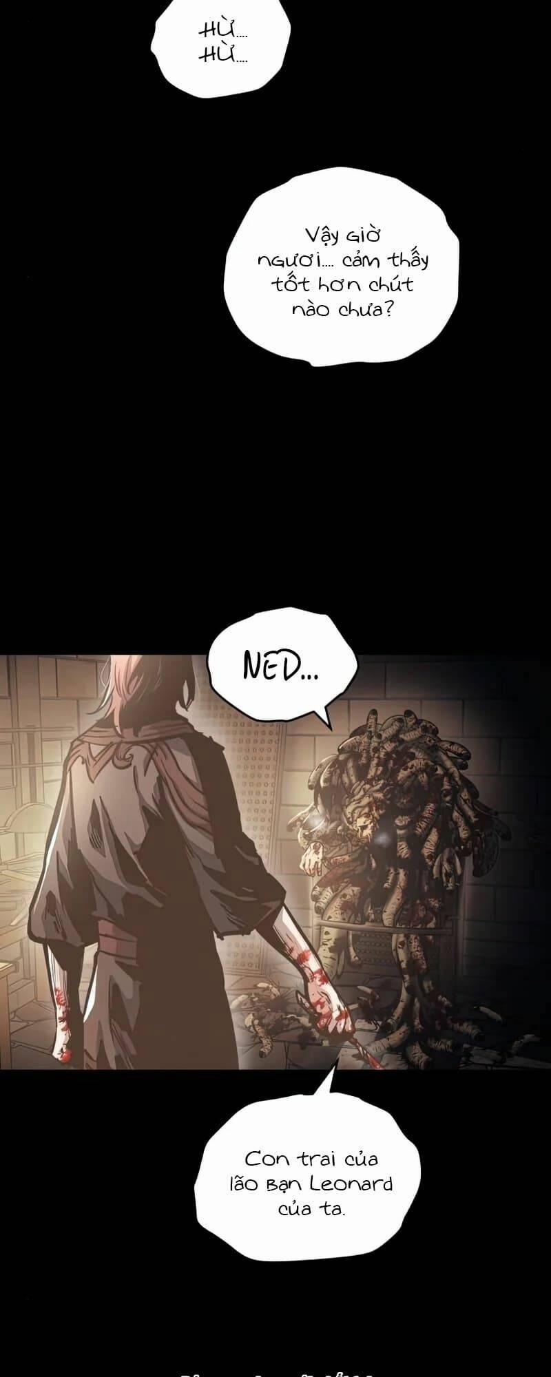 Sự Trở Về Của Chiến Thần Tự Sát 50 trang 2