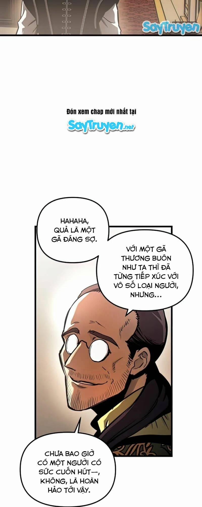 Sự Trở Về Của Chiến Thần Tự Sát 50 trang 21