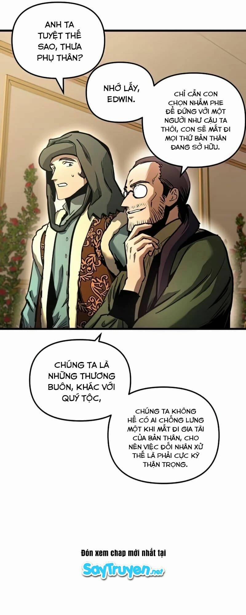 Sự Trở Về Của Chiến Thần Tự Sát 50 trang 25