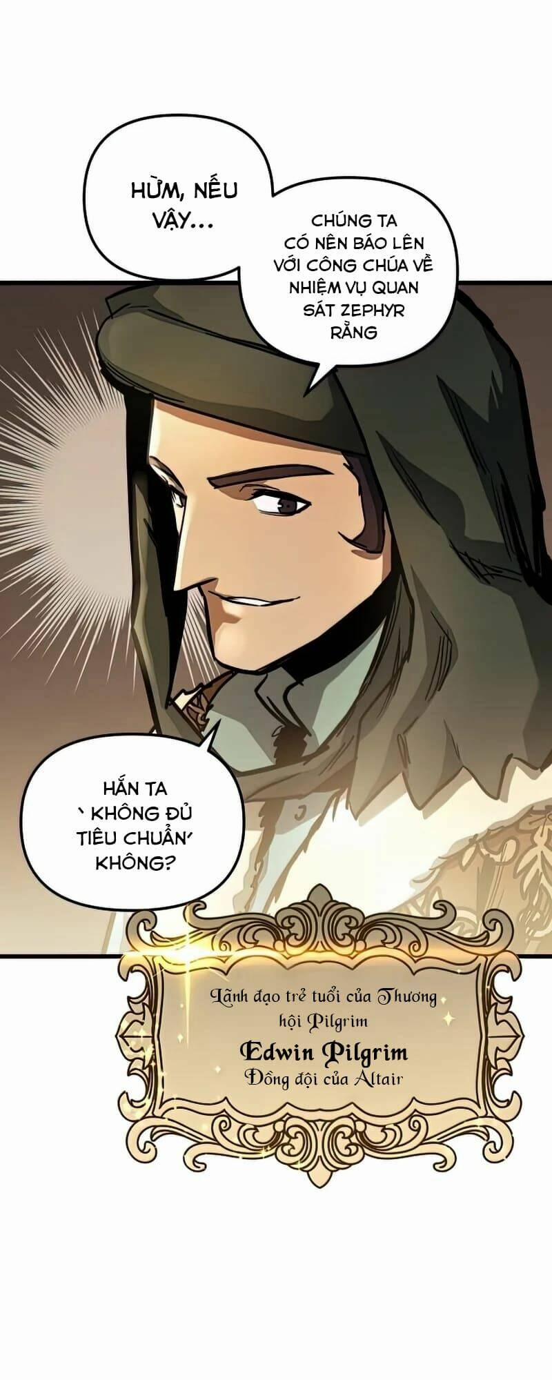 Sự Trở Về Của Chiến Thần Tự Sát 50 trang 26