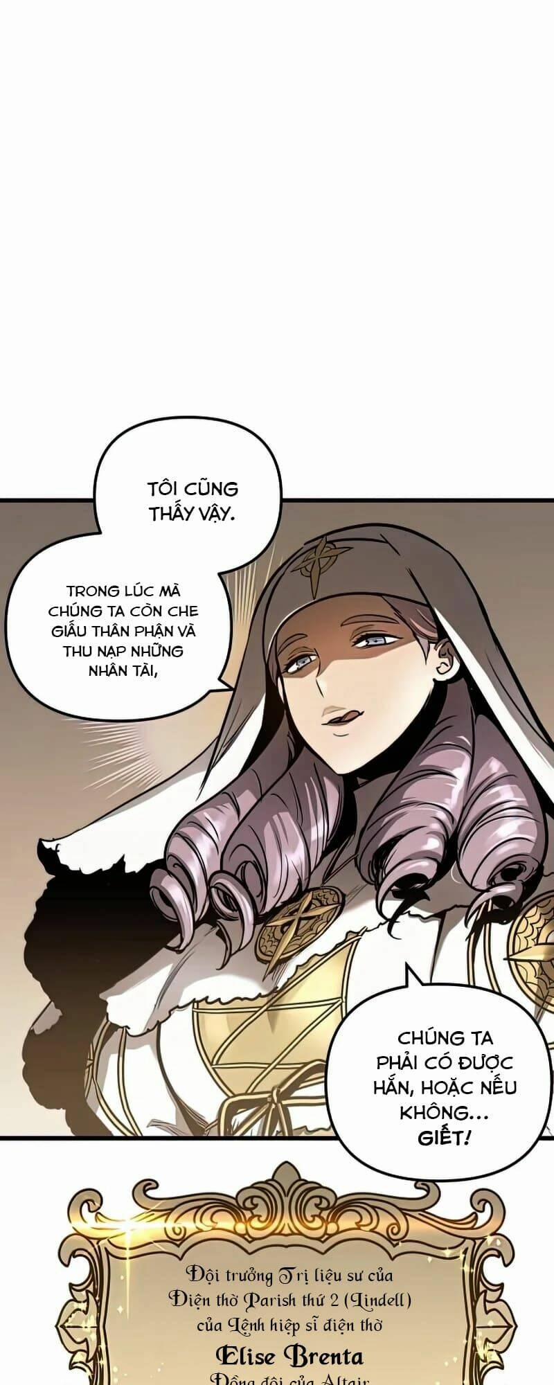 Sự Trở Về Của Chiến Thần Tự Sát 50 trang 28