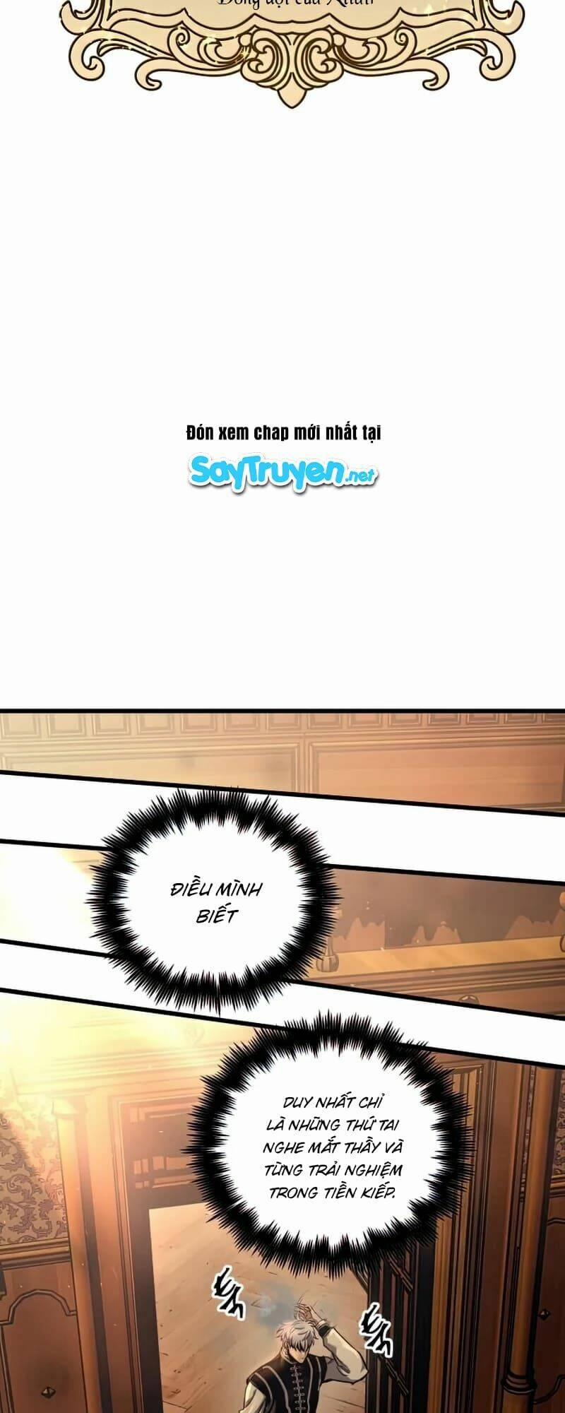 Sự Trở Về Của Chiến Thần Tự Sát 50 trang 29