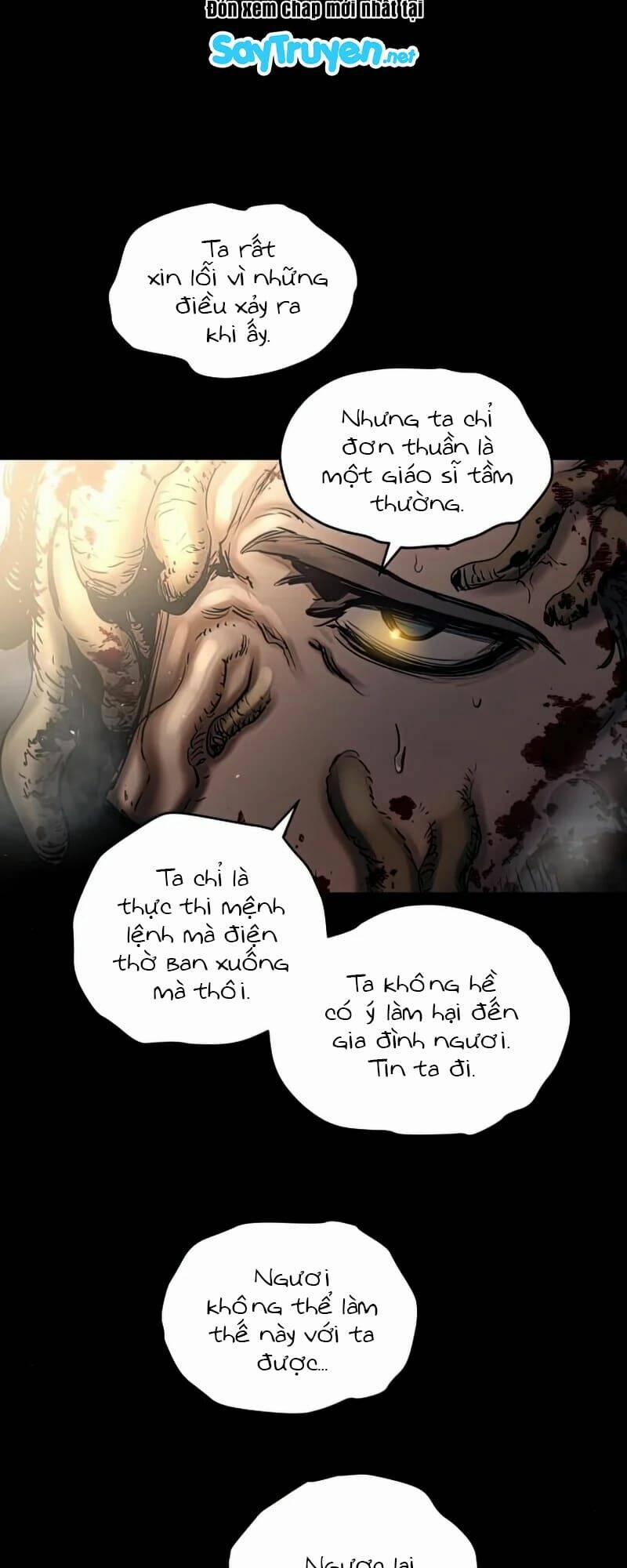 Sự Trở Về Của Chiến Thần Tự Sát 50 trang 3