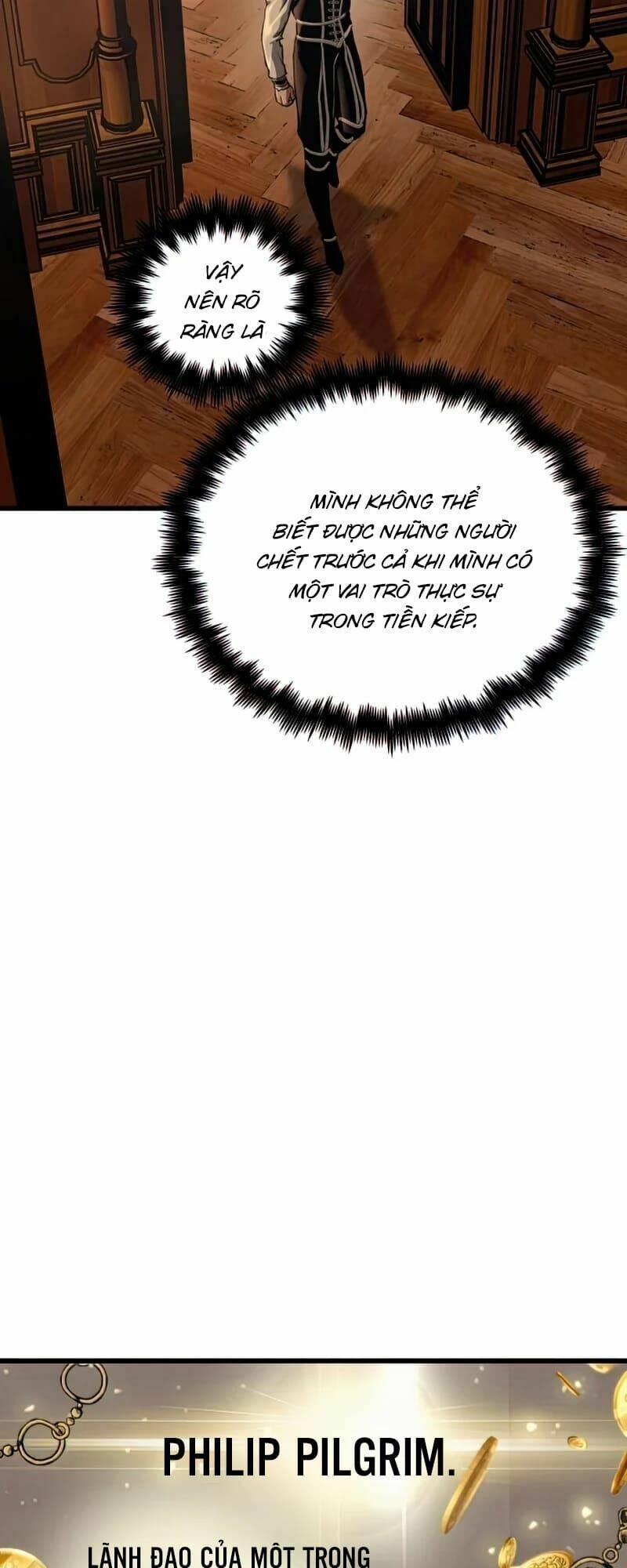 Sự Trở Về Của Chiến Thần Tự Sát 50 trang 30