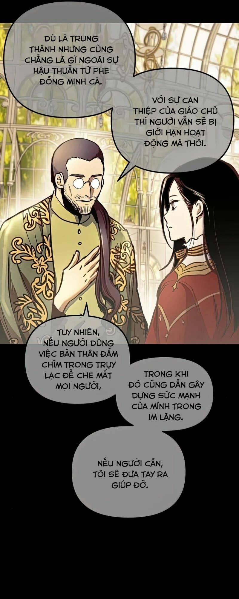Sự Trở Về Của Chiến Thần Tự Sát 50 trang 33