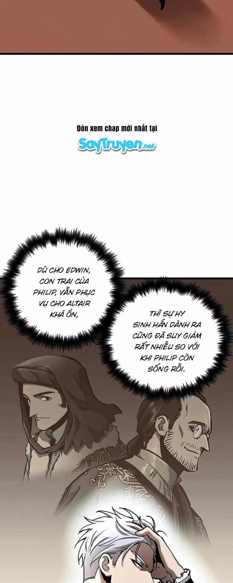 Sự Trở Về Của Chiến Thần Tự Sát 50 trang 35