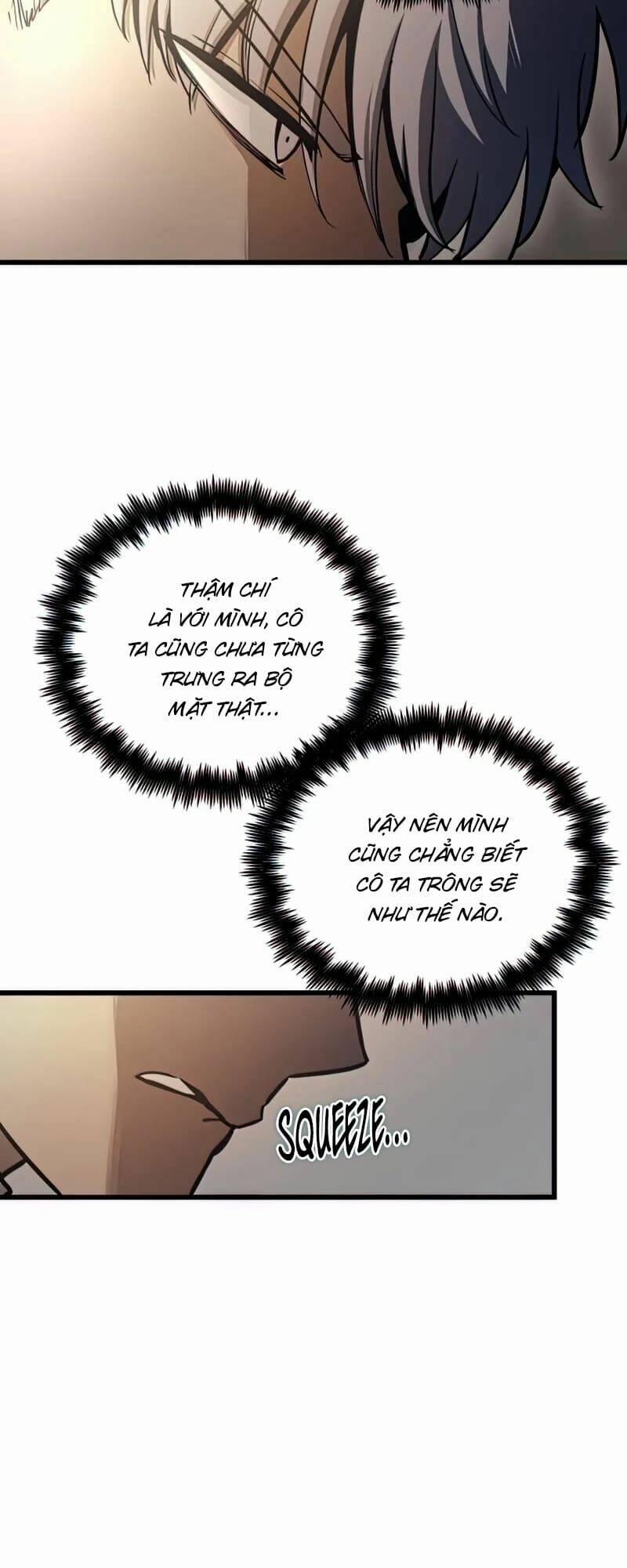 Sự Trở Về Của Chiến Thần Tự Sát 50 trang 37