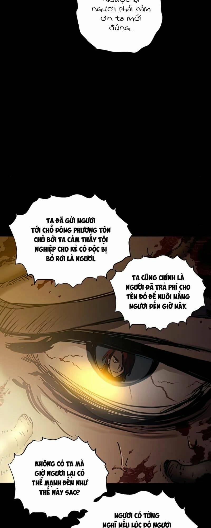 Sự Trở Về Của Chiến Thần Tự Sát 50 trang 4