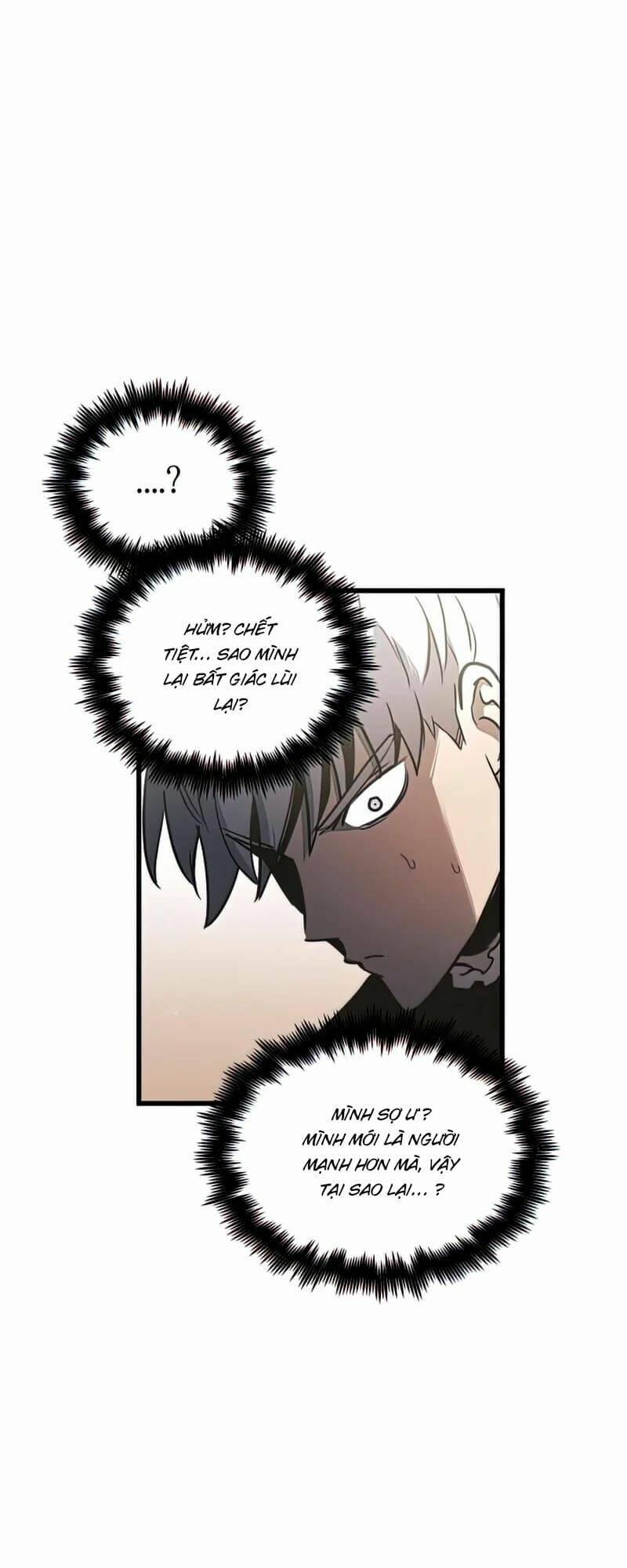 Sự Trở Về Của Chiến Thần Tự Sát 50 trang 42
