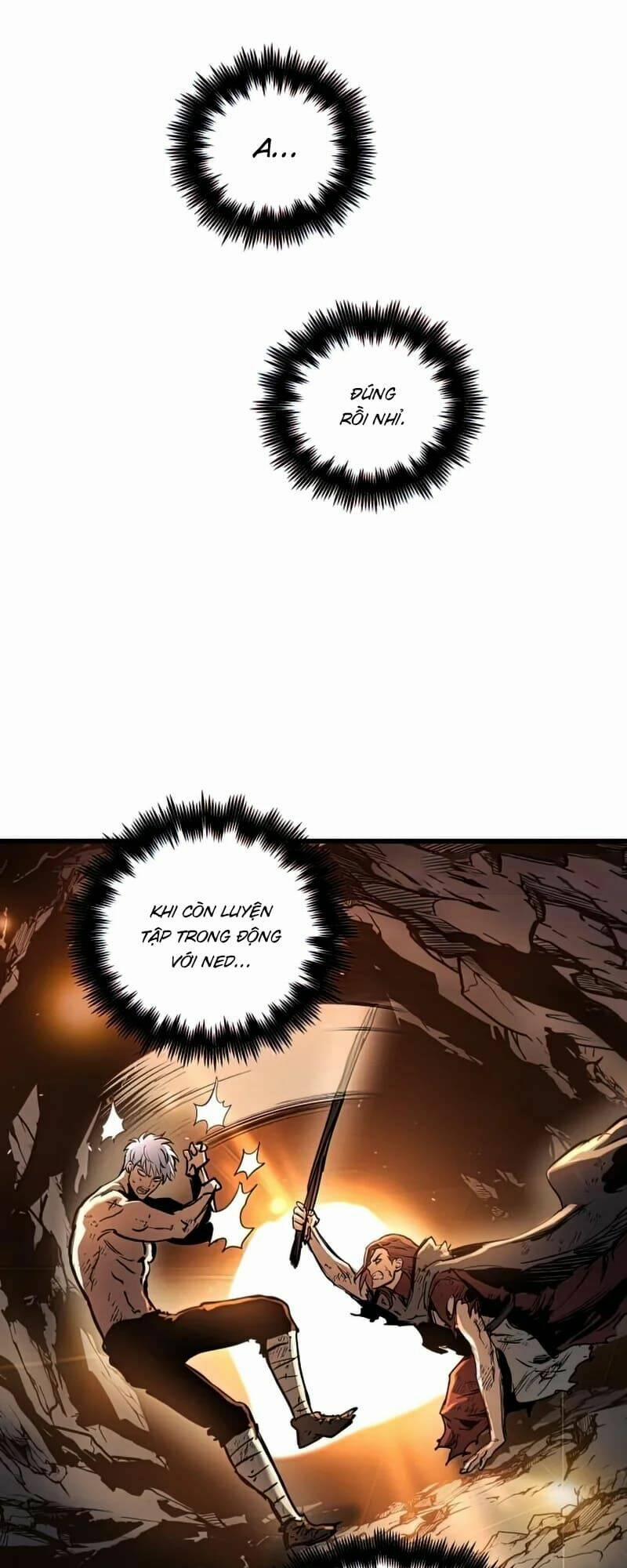 Sự Trở Về Của Chiến Thần Tự Sát 50 trang 43