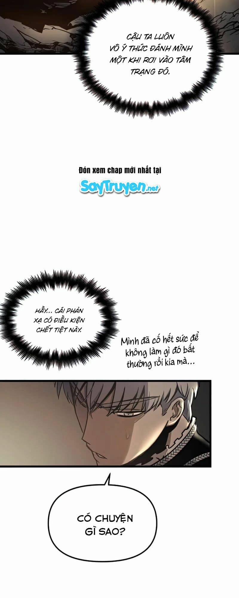 Sự Trở Về Của Chiến Thần Tự Sát 50 trang 44