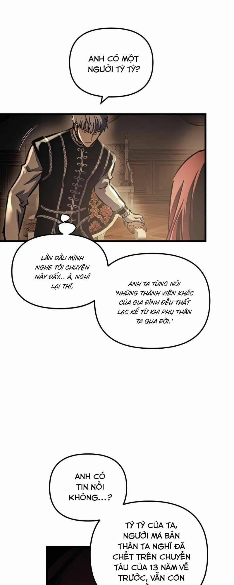 Sự Trở Về Của Chiến Thần Tự Sát 50 trang 46