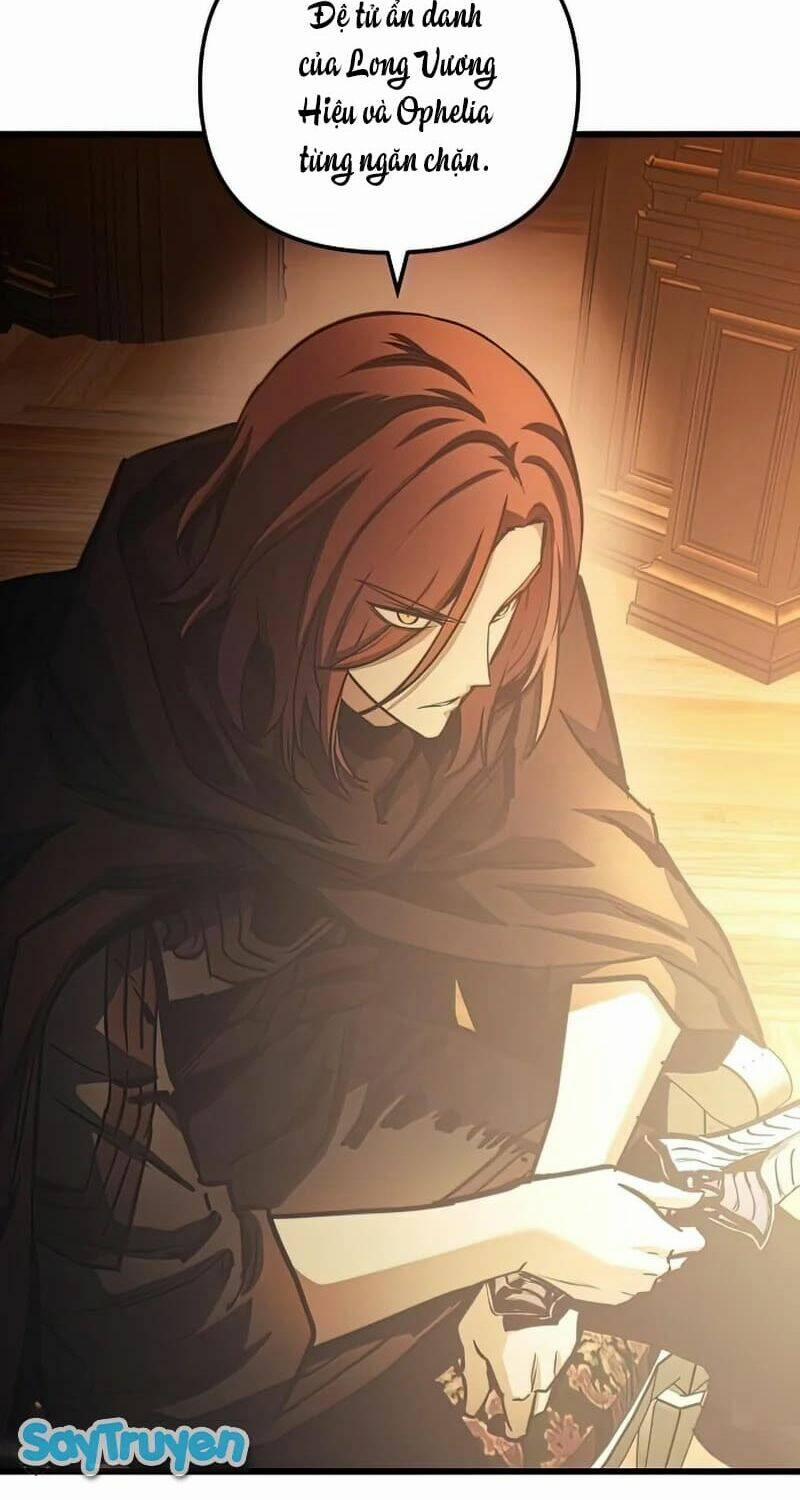 Sự Trở Về Của Chiến Thần Tự Sát 50 trang 48