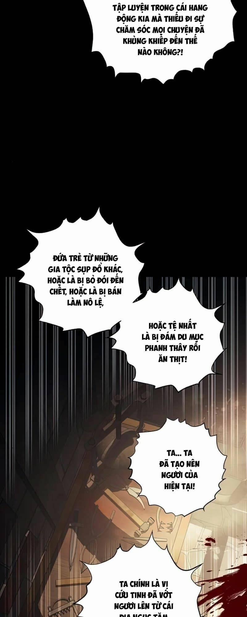 Sự Trở Về Của Chiến Thần Tự Sát 50 trang 5