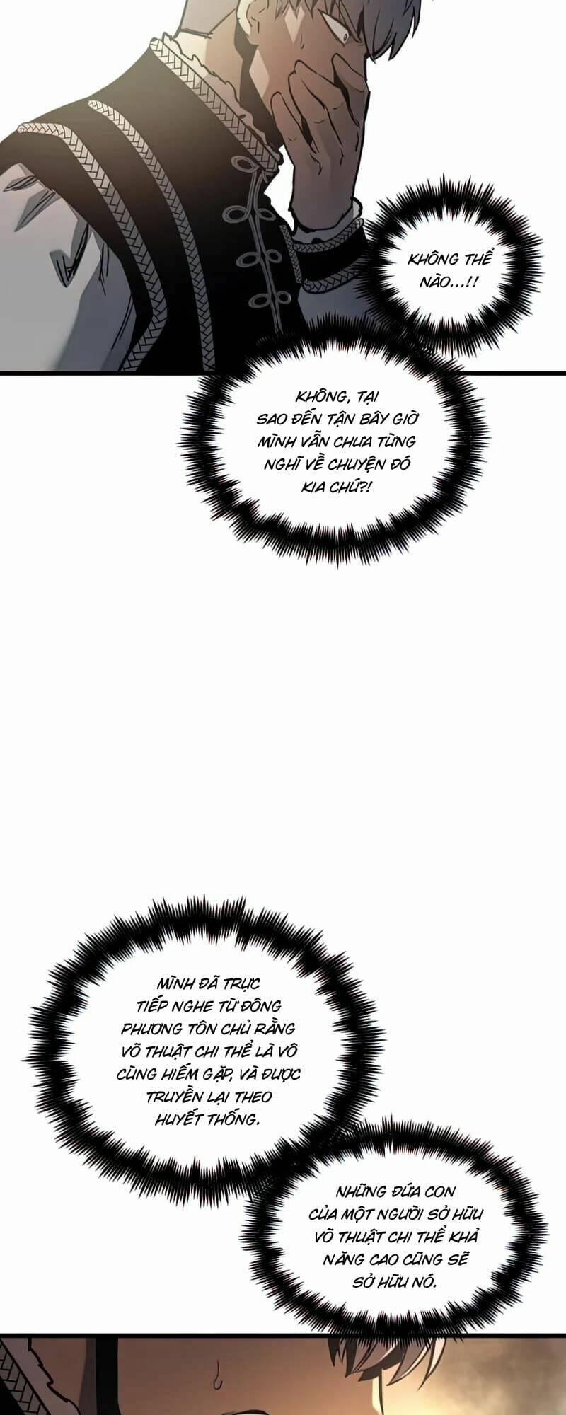 Sự Trở Về Của Chiến Thần Tự Sát 50 trang 53