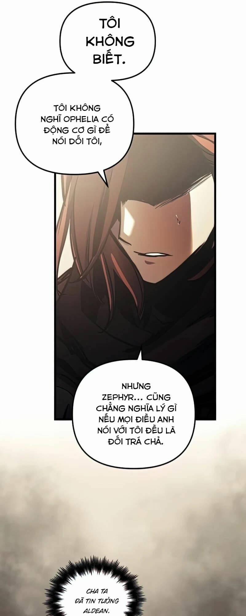 Sự Trở Về Của Chiến Thần Tự Sát 50 trang 56