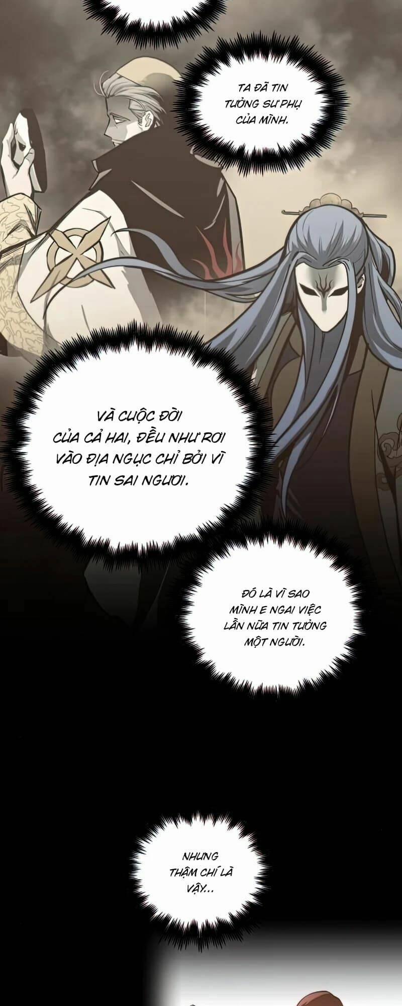 Sự Trở Về Của Chiến Thần Tự Sát 50 trang 57
