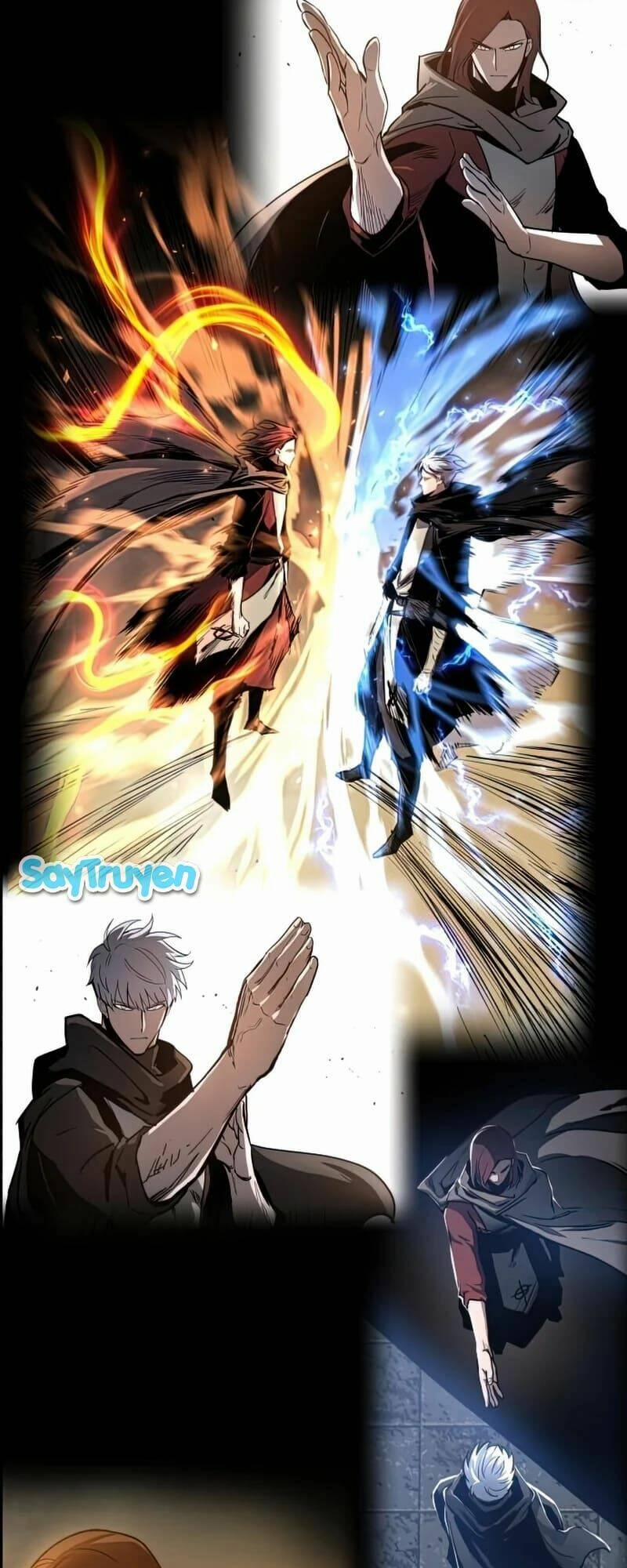 Sự Trở Về Của Chiến Thần Tự Sát 50 trang 58