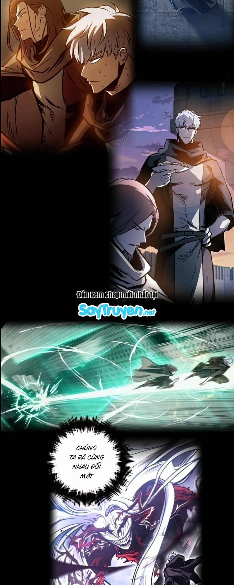 Sự Trở Về Của Chiến Thần Tự Sát 50 trang 59