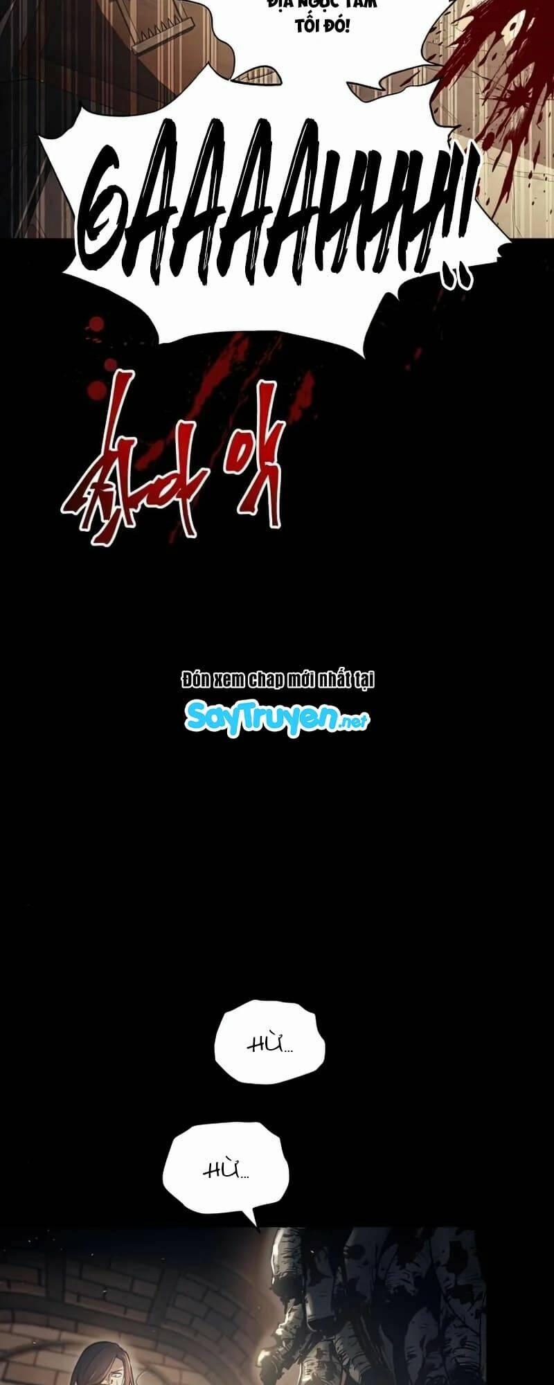 Sự Trở Về Của Chiến Thần Tự Sát 50 trang 6