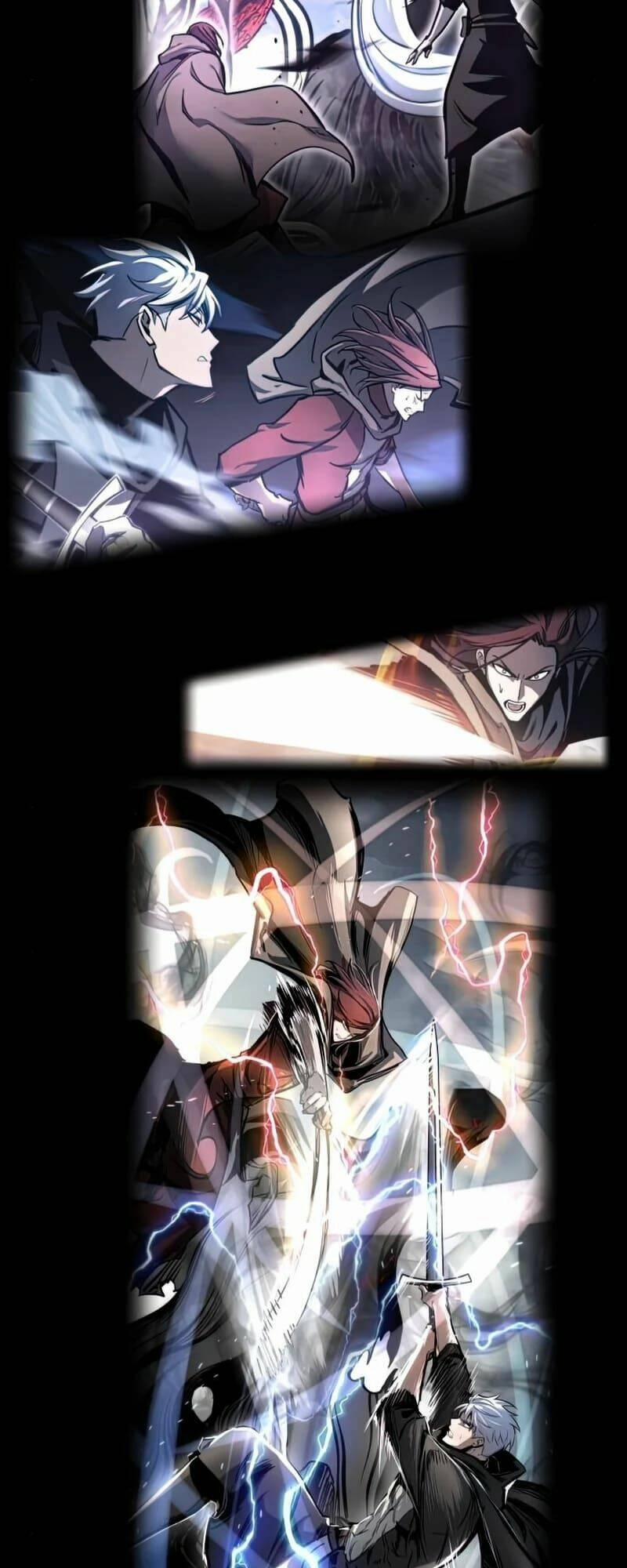 Sự Trở Về Của Chiến Thần Tự Sát 50 trang 60